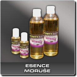 Esence Moruše