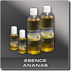 Esence Ananas