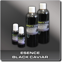 Esence Black caviar