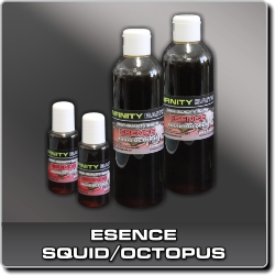 Esence Squid/octopus