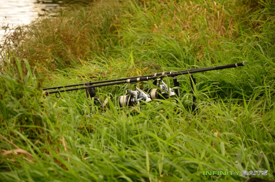 Článek Jen tak pro radost Infinity Baits