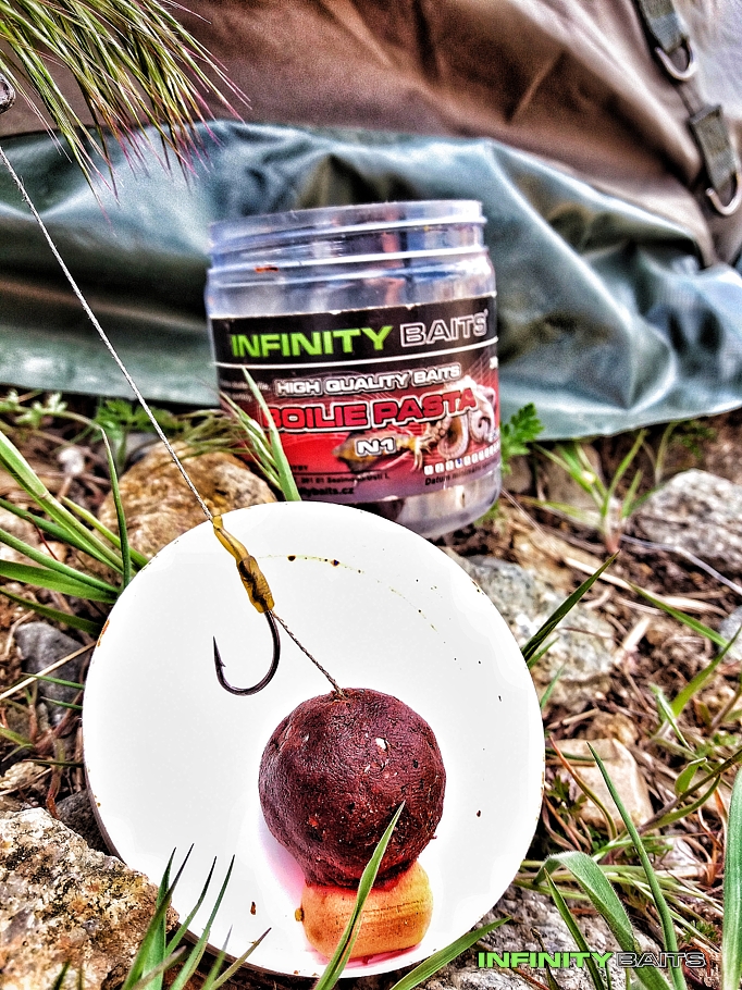 článek Jarní krasavci Infinity Baits