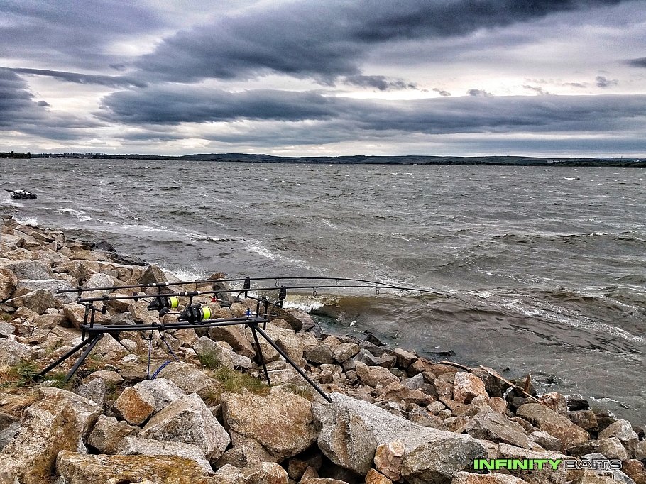 článek Jarní krasavci Infinity Baits