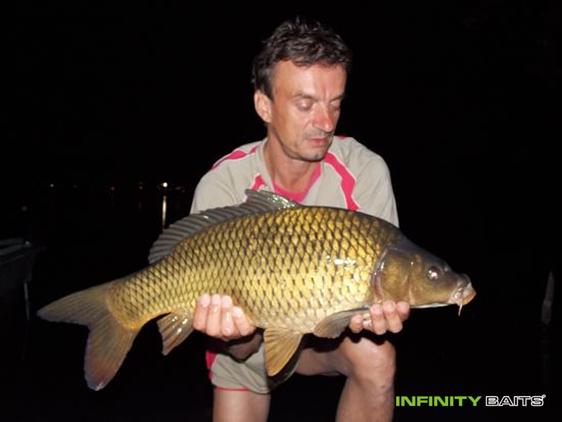 Kliknutím otevřete Tovačov Infinity Baits