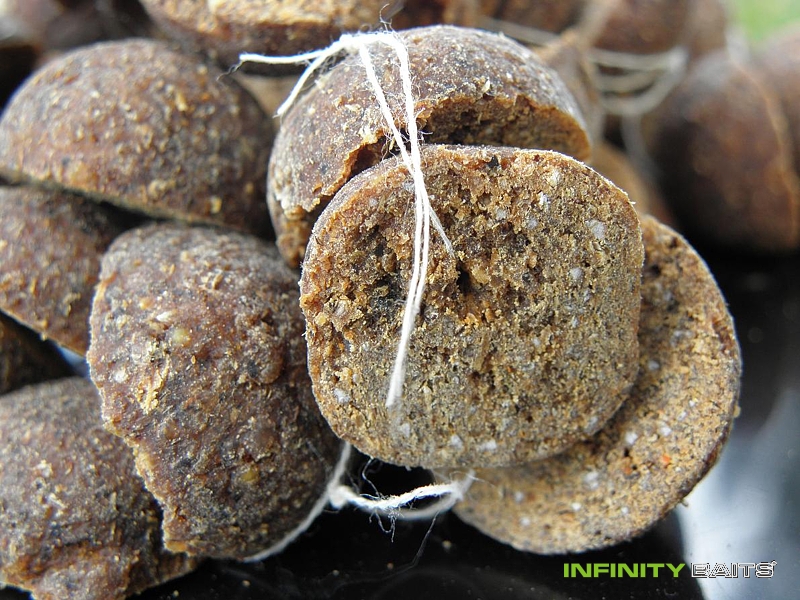 report Podzimní probuzení Infinity Baits
