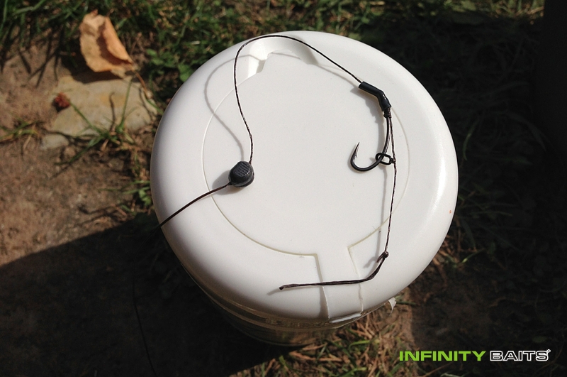 report Masakr s N1 Infinity baits