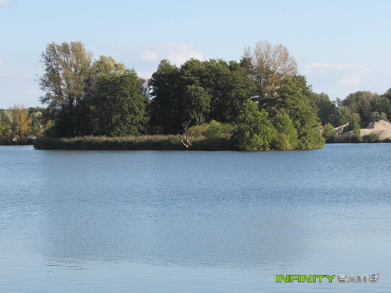 report Poděbradský maraton Infinity Baits