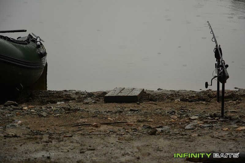report Podzimní radovánky Infinity Baits