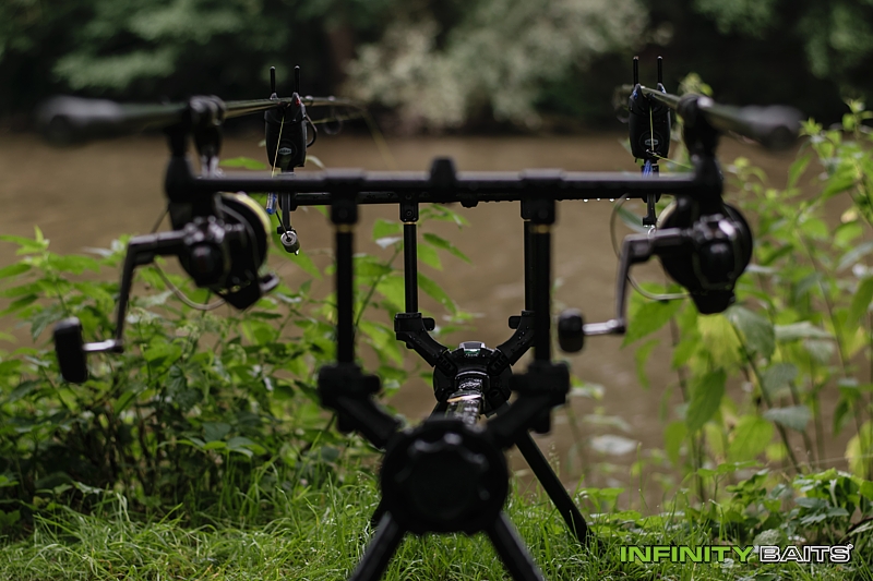 report Smolné časy Infinity Baits