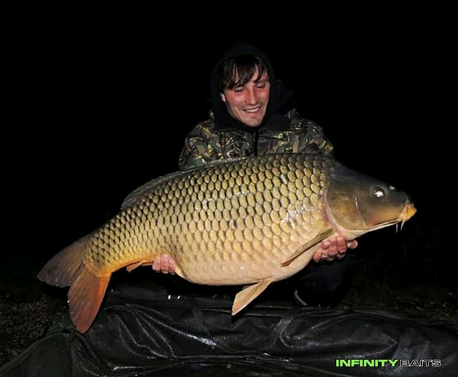 report Podzimní toulky II Infinity Baits