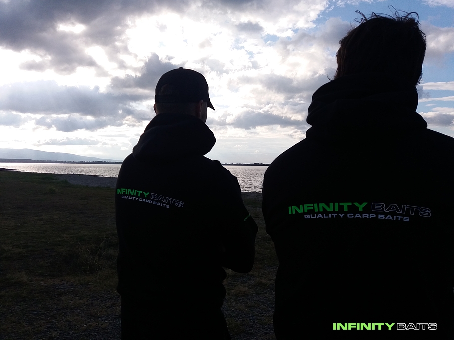 report Zemplínský kapor 2019 Infinity Baits