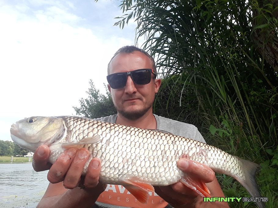 report Hrátky s Pop Jelly Infinity Baits