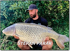 profil Štěpán Parák