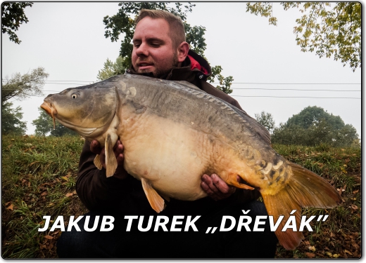 Profil Jakub Turek