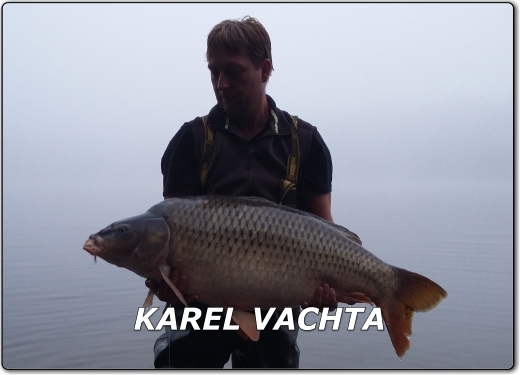 Profil Karel Vachta
