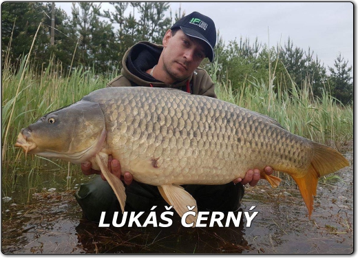 Profil Lukáš Černý