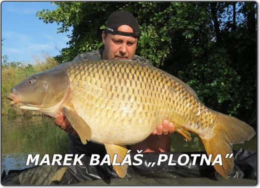 Profil Marek Baláš