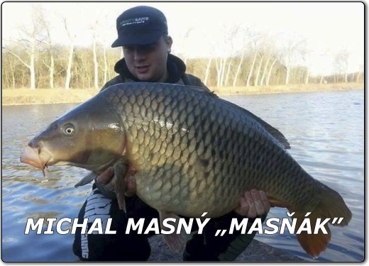 Profil Michal Masný