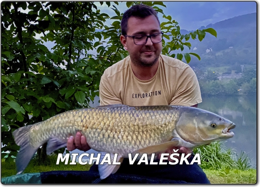 Profil Michal Valeška