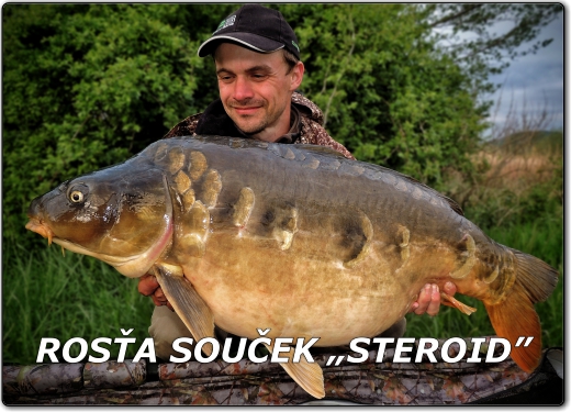 Profil Rostislav Souček