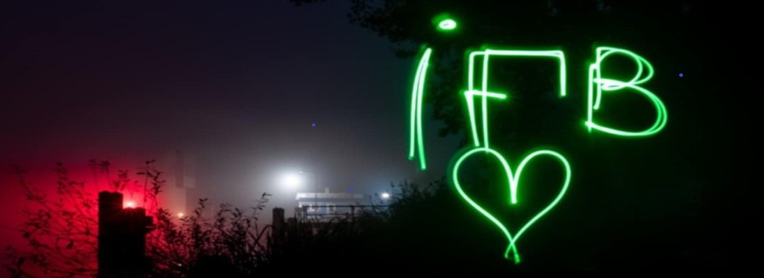 IFB love