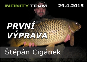 Zprávy od vody