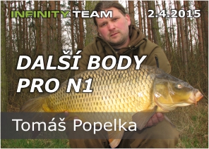 Zprávy od vody