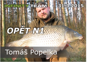 Zprávy od vody