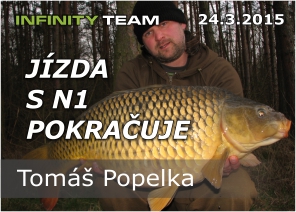 Zprávy od vody
