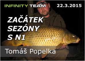 Zprávy od vody