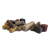 Krmné pelety