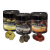 Hard boilies