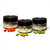 Rozpustné feeder boilies