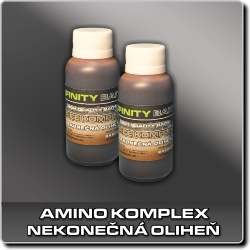 Amino komplex Nekonečná oliheň