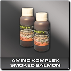 Amino komplex Smoked salmon