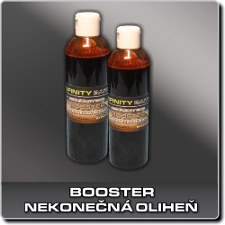 Booster Nekonečná oliheň