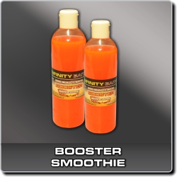 Booster Smoothie (fluoro oranžová)