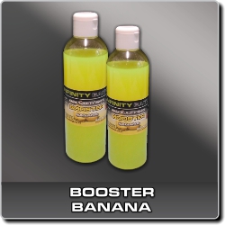 Booster Banana (fluoro žlutá)