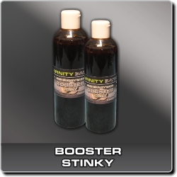 Booster Stinky 