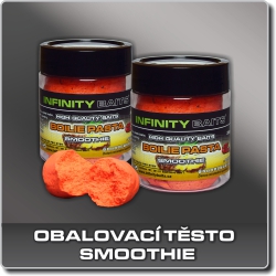 Obalovací těsto - Smoothie