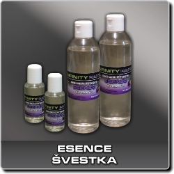 Esence Švestka