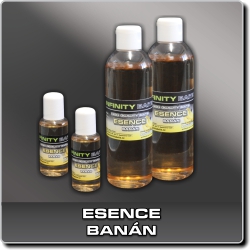 Esence Banán