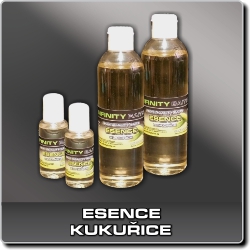 Esence Kukuřice