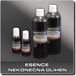 Esence Nekonečná oliheň