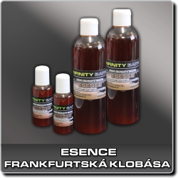 Esence Frankfurtská klobása