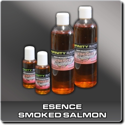 Esence Smoked salmon