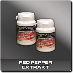 Red Pepper extrakt