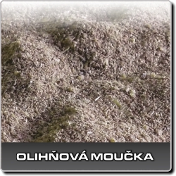 Olihňová moučka