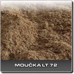 Moučka LT72