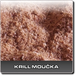 Krill moučka